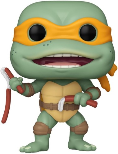 Funko POP Michelangelo...