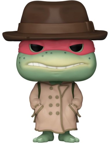 Funko POP Raphael (with...