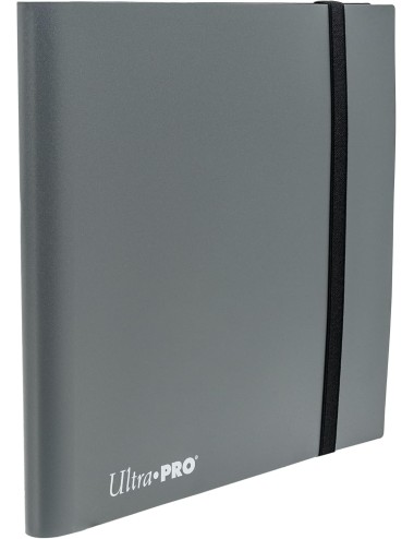 Carpeta Smoke Grey...