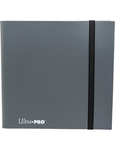 Carpeta Smoke Grey...