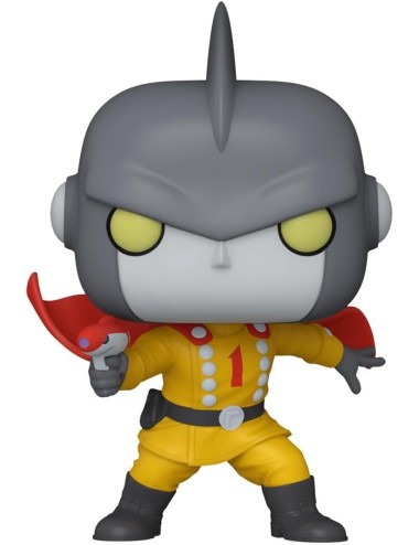 Funko POP Gamma 1 1701...