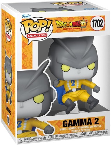 Funko POP Gamma 2 1702...