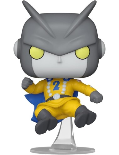 Funko POP Gamma 2 1702...
