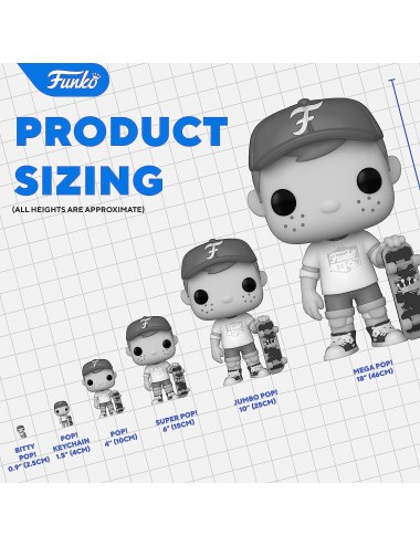 Funko POP Tiger Woods (Blue...