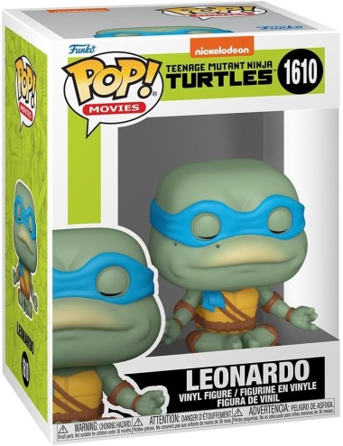 Funko POP Leonardo...