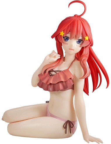 Figura Banpresto Itsuki...