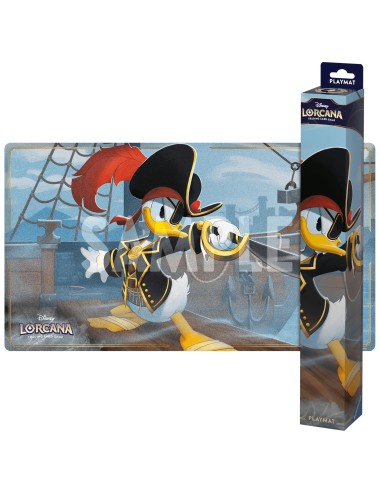 Disney Lorcana Playmat...