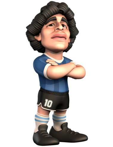 Diego Armando Maradona (El...