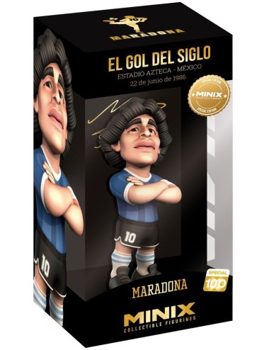 Diego Armando Maradona (El...