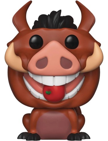 Funko POP Luau Pumbaa 498...