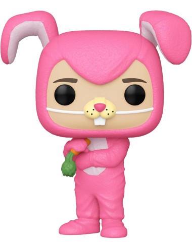 Funko POP Chandler Bing...