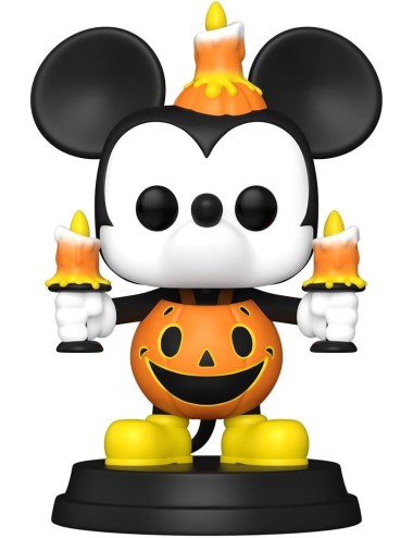 Funko POP Mickey Mouse...
