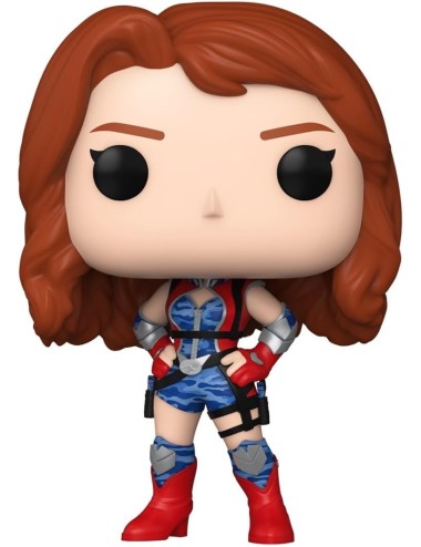Funko POP Firecracker 1600...