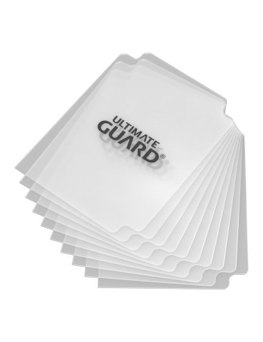 Card Dividers Tamaño...