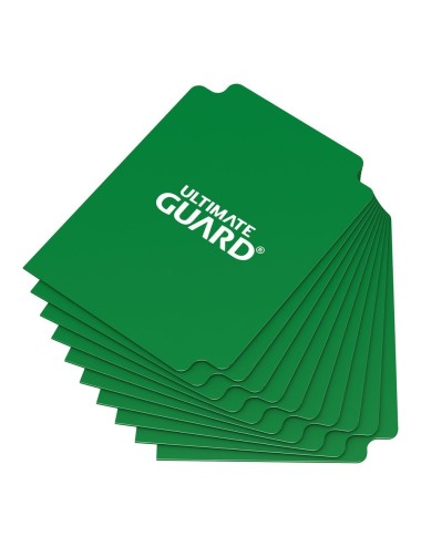 Card Dividers Tamaño...