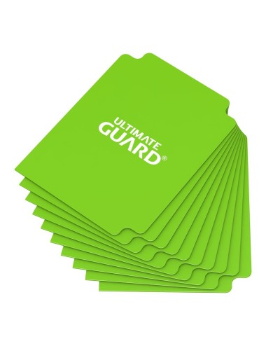 Card Dividers Tamaño...