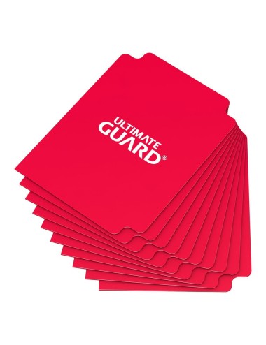 Card Dividers Tamaño...