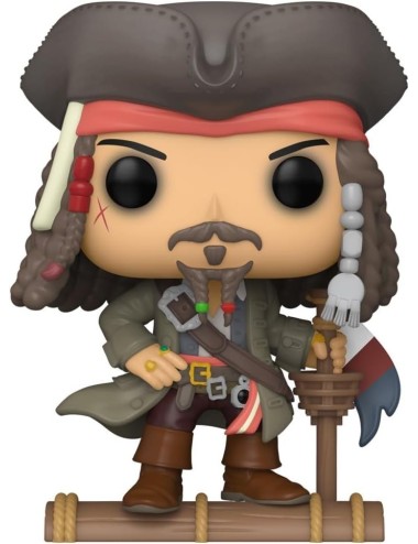 Funko POP Jack Sparrow 1482...