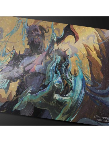 Playmat Tapete Holofoil...
