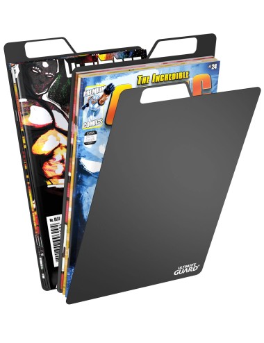 Comic Book Dividers Premium...