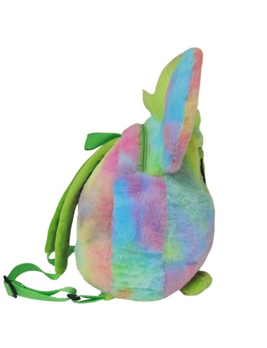 Mochila de Peluche Furby...