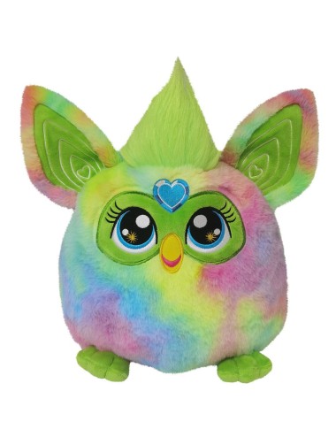 Mochila de Peluche Furby...