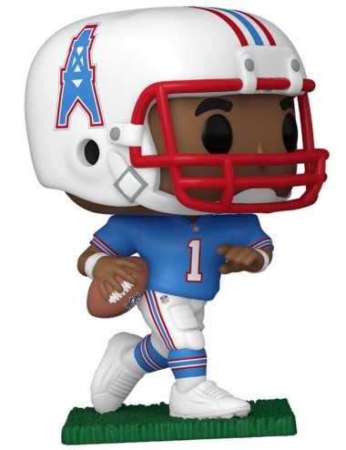 Funko POP Warren Moon 263...