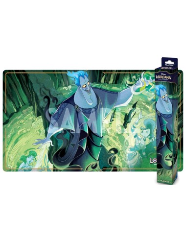 Disney Lorcana Playmat...