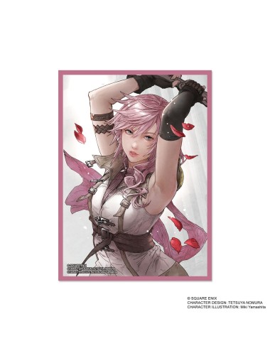 ¡RESERVA! Card Sleeves (100...