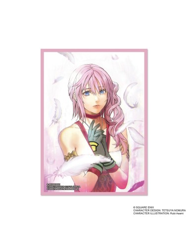 ¡RESERVA! Card Sleeves (100...