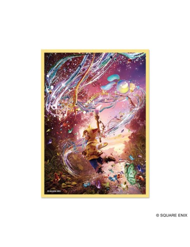 ¡RESERVA! Card Sleeves (100...