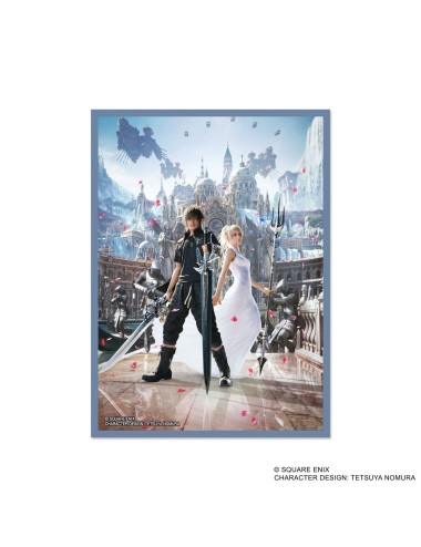 ¡RESERVA! Card Sleeves (100...