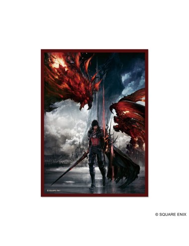 ¡RESERVA! Card Sleeves (100...