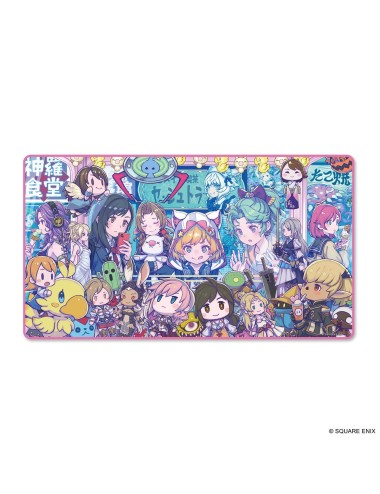 ¡RESERVA! Tapete Playmat...