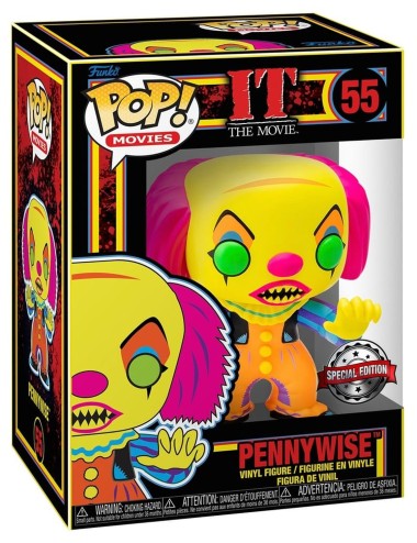 Funko POP Pennywise...