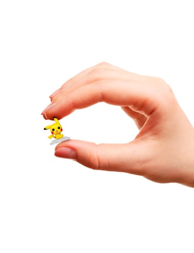 Funko Bitty POP Pokemon...