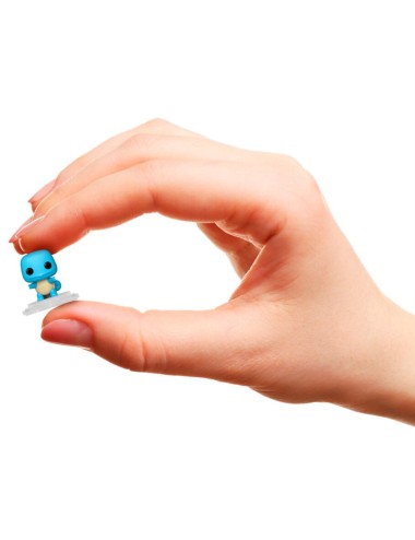¡RESERVA! Funko Bitty POP...
