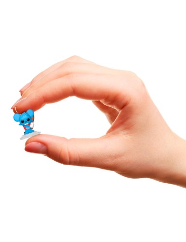 Funko Bitty POP The...