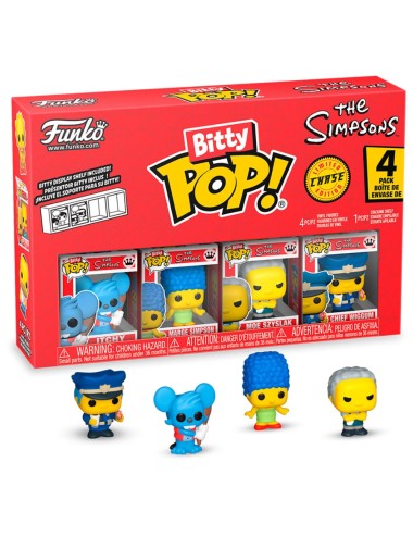 Funko Bitty POP The...