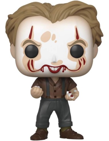 Funko POP Pennywise...