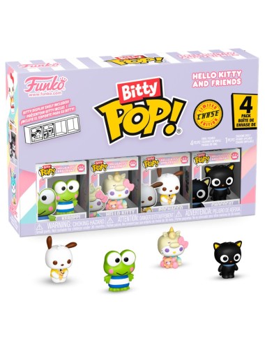 Funko Bitty POP Hello Kitty...