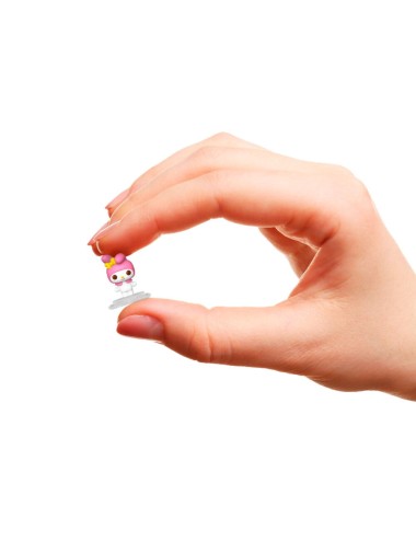 Funko Bitty POP Hello Kitty...