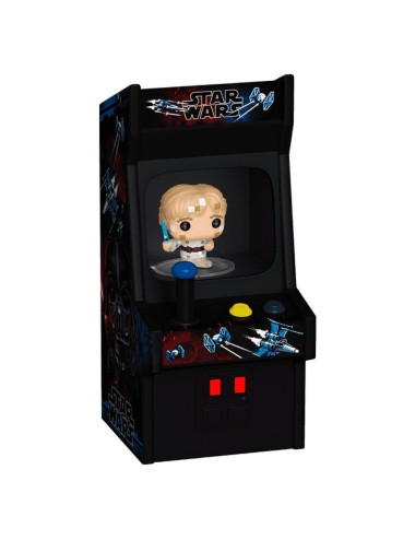 Funko Bitty POP Arcade Star...