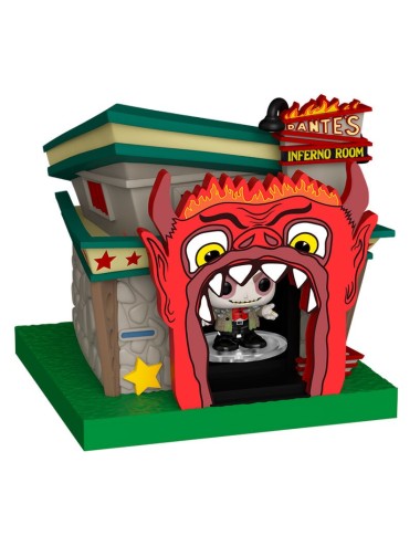 Funko Bitty POP Towns...