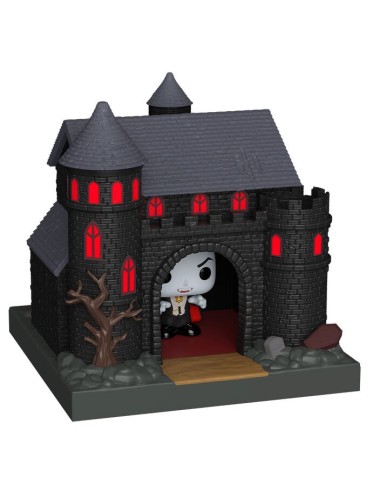 Funko Bitty POP Towns...