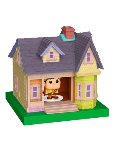 Funko Bitty POP Towns...