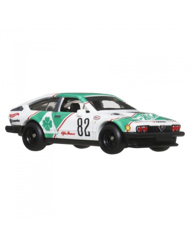 Alfa Romeo GTV6 3.0 120...