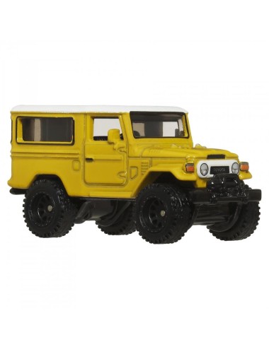 Toyota Land Cruiser FJ43...