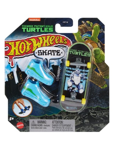 Leonardo Skate Fingerboard...