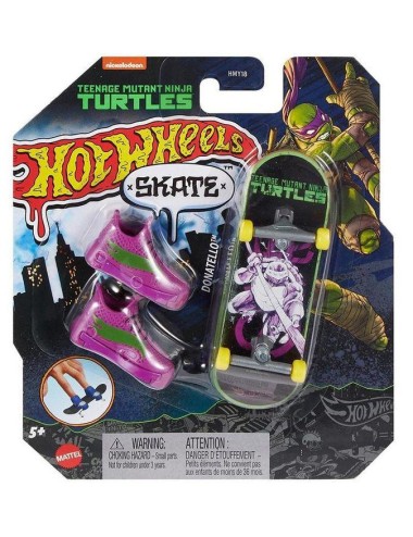 Donatello Skate Fingerboard...